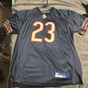 Devin Hester Chicago Bears jersey